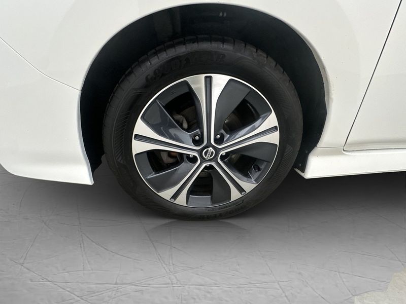 Nissan Leaf bild 31