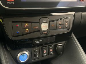 Nissan Leaf bild 29