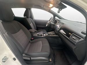 Nissan Leaf bild 15