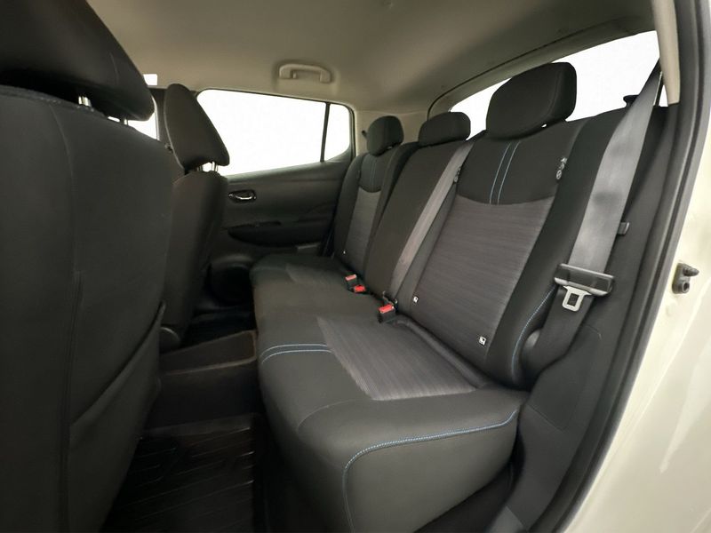 Nissan Leaf bild 16