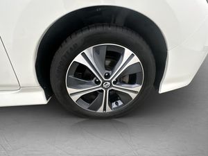 Nissan Leaf bild 34