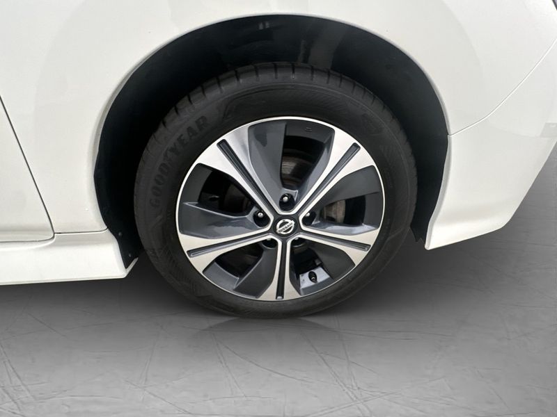 Nissan Leaf bild 34