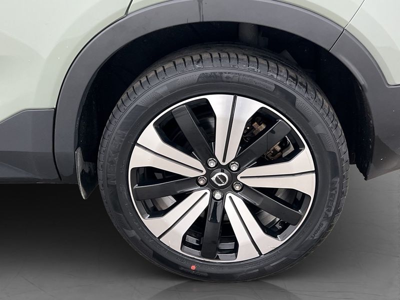 Volvo C40 Recharge bild 33