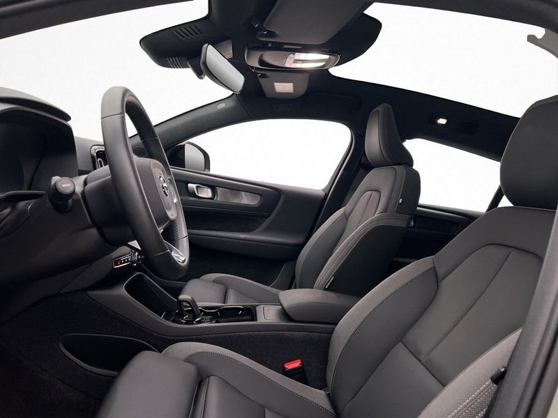 Volvo C40 Recharge bild 14