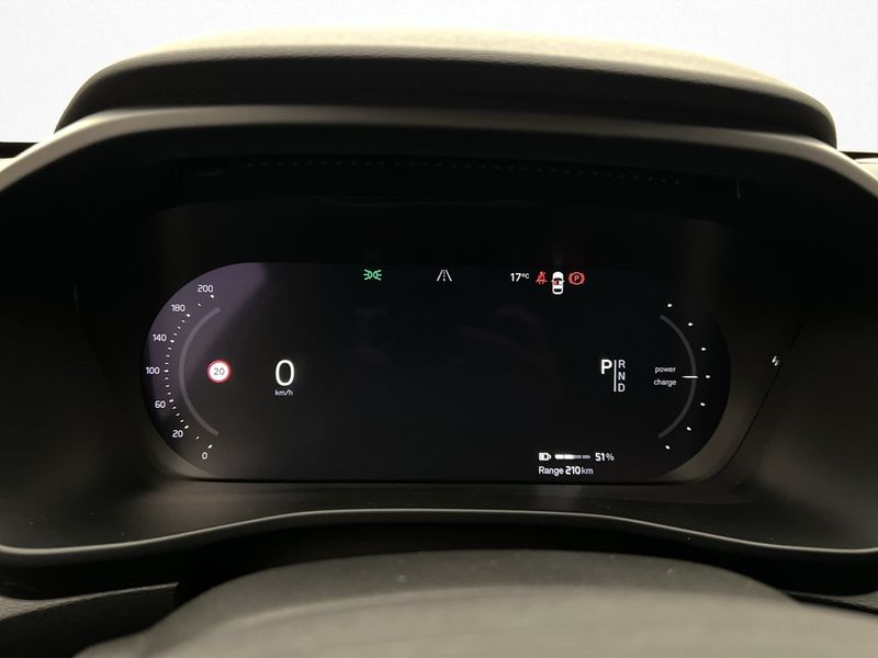 Volvo C40 Recharge bild 20