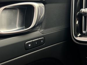 Volvo C40 Recharge bild 25