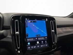 Volvo C40 Recharge bild 22