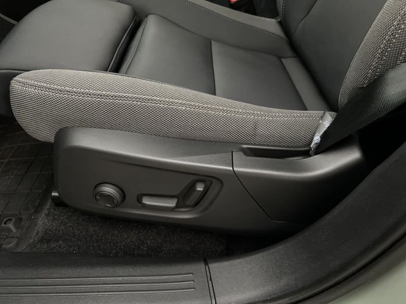 Volvo C40 Recharge bild 15