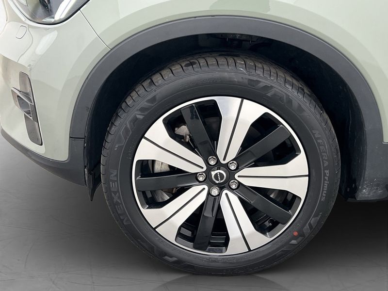 Volvo C40 Recharge bild 31