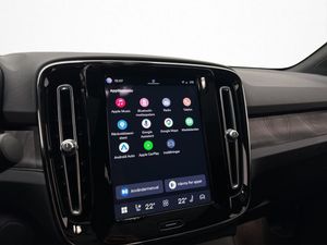 Volvo C40 Recharge bild 23