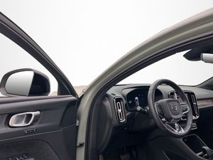 Volvo C40 Recharge bild 32