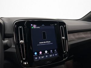 Volvo C40 Recharge bild 24