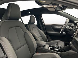 Volvo C40 Recharge bild 16
