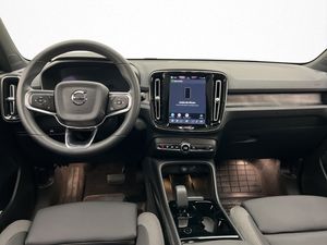 Volvo C40 Recharge bild 19