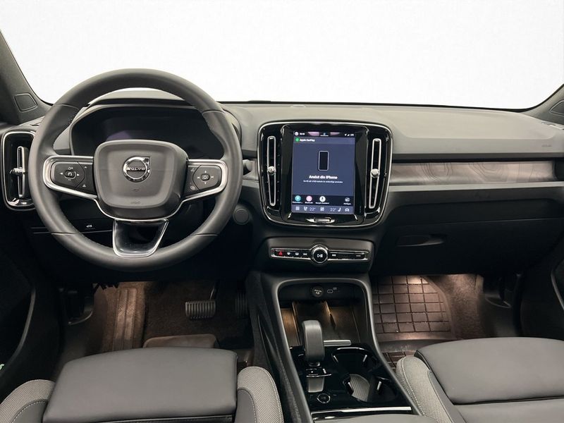 Volvo C40 Recharge bild 19
