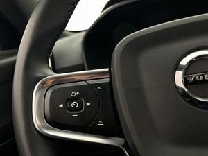 Volvo C40 Recharge bild 27