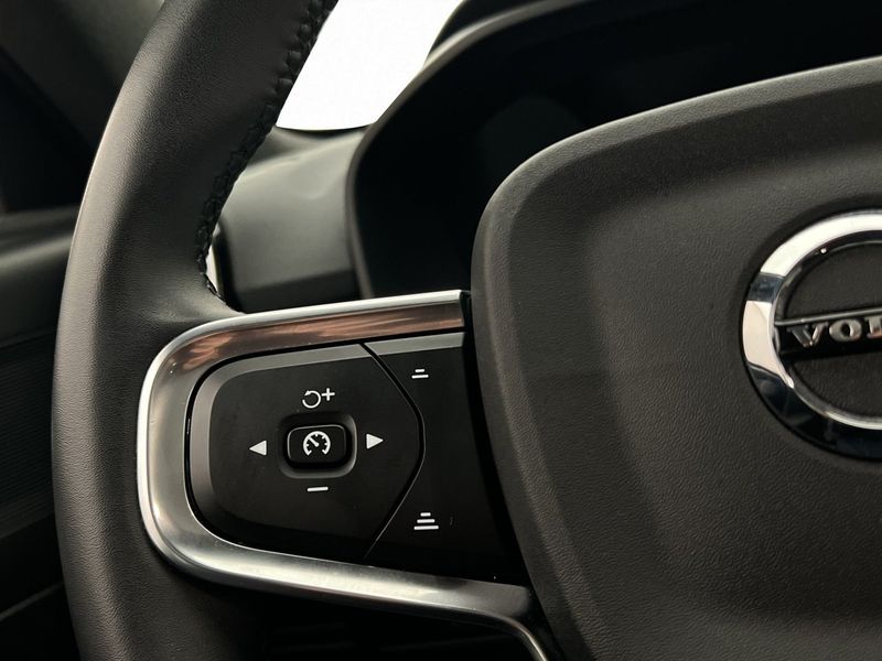 Volvo C40 Recharge bild 27