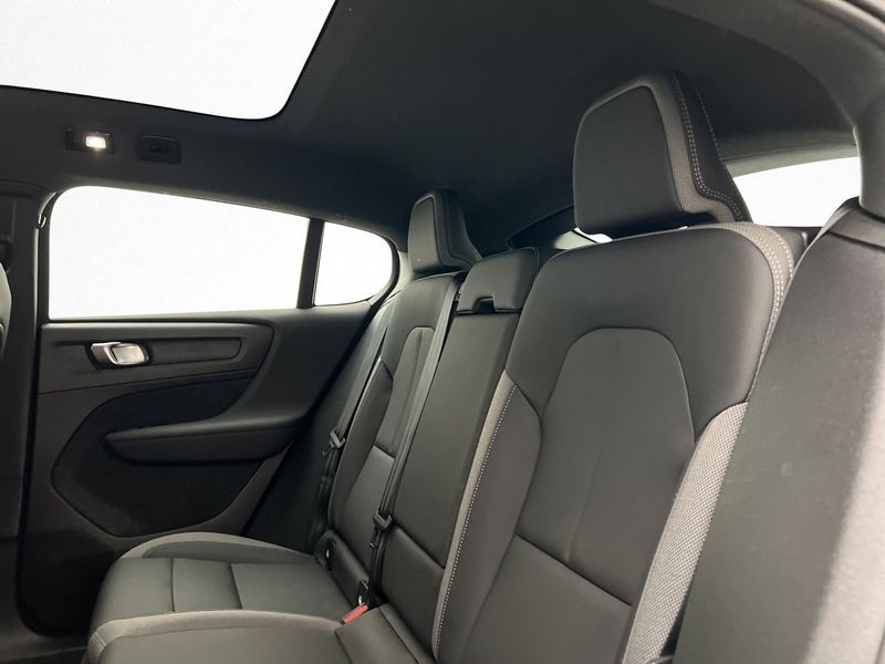 Volvo C40 Recharge bild 17