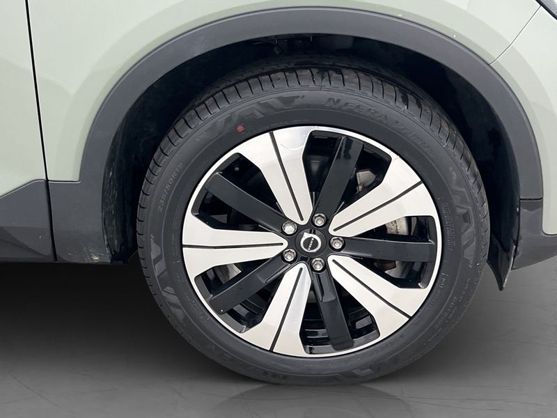 Volvo C40 Recharge bild 35