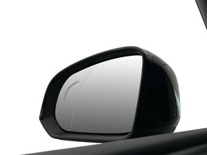Volvo C40 Recharge bild 11