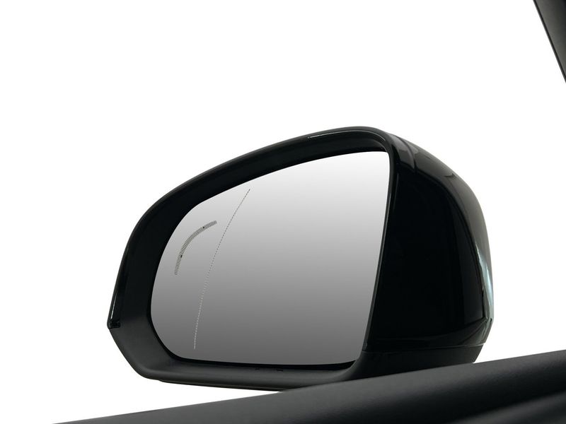 Volvo C40 Recharge bild 11