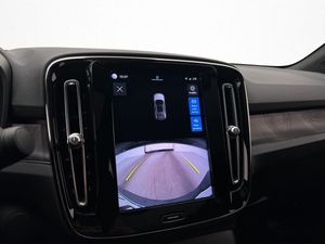 Volvo C40 Recharge bild 21