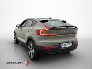 Volvo C40 Recharge bild 6