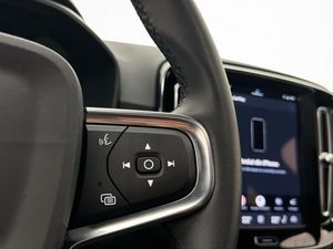 Volvo C40 Recharge bild 28