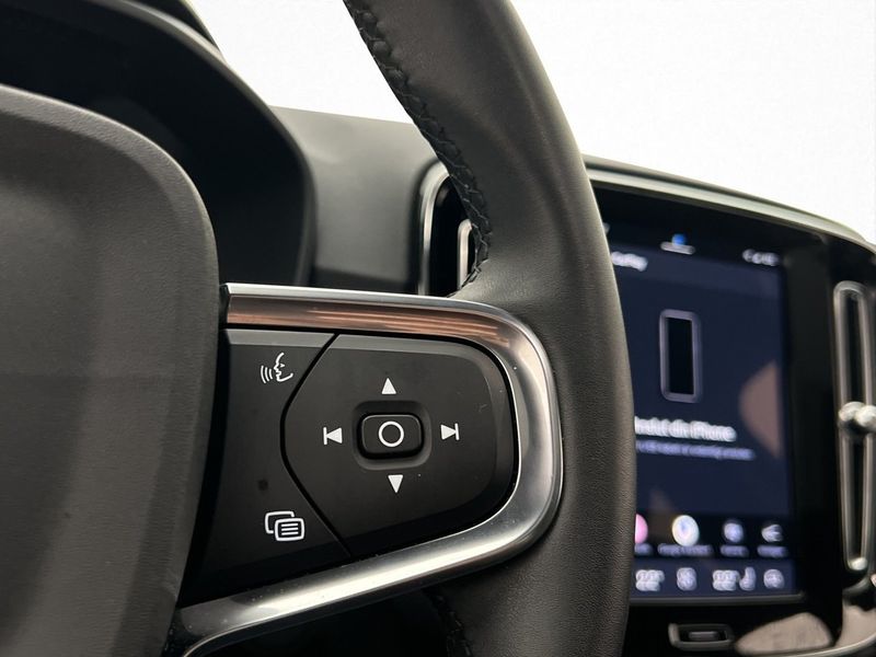 Volvo C40 Recharge bild 28