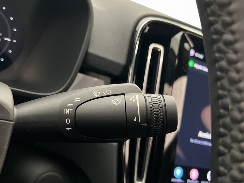 Volvo C40 Recharge bild 29