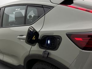 Volvo C40 Recharge bild 10