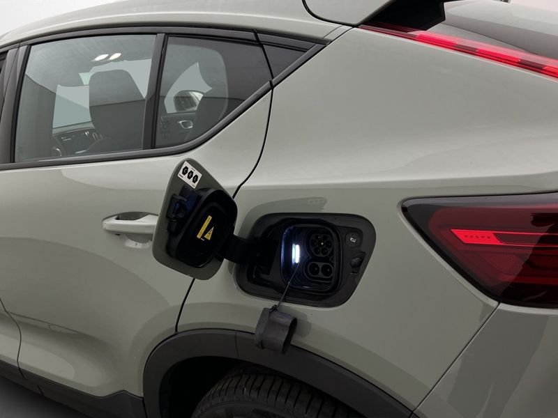 Volvo C40 Recharge bild 10