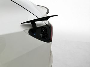 Tesla Model Y bild 10