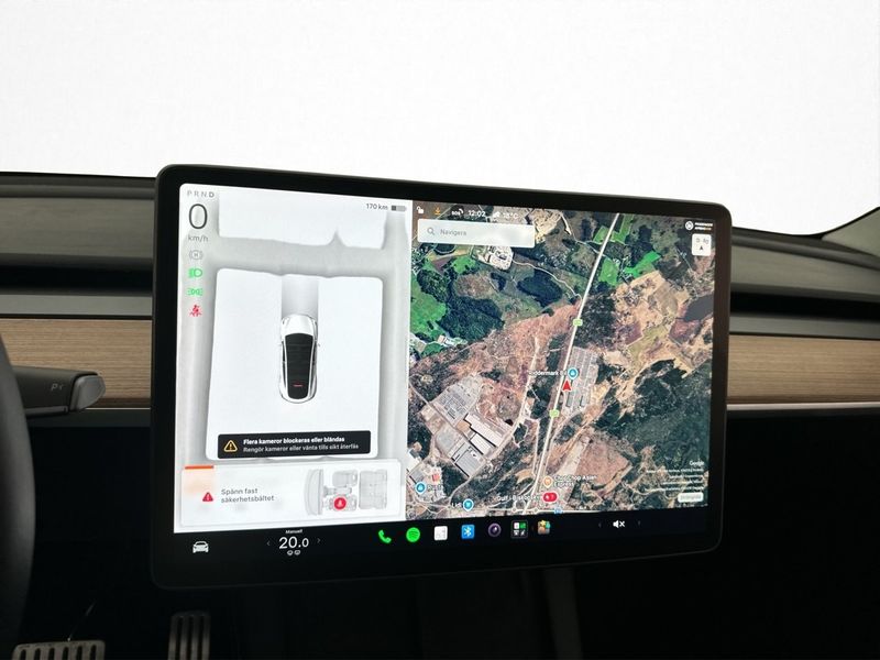 Tesla Model Y bild 23
