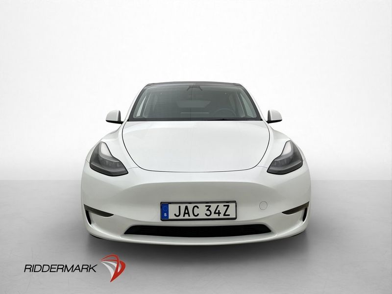 Tesla Model Y bild 3