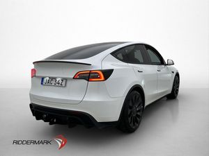 Tesla Model Y bild 9