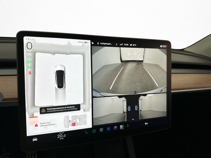 Tesla Model Y bild 22