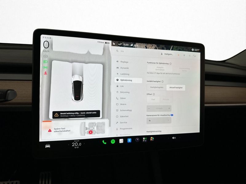 Tesla Model Y bild 29