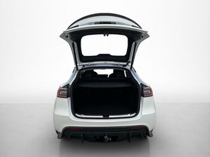 Tesla Model Y bild 11
