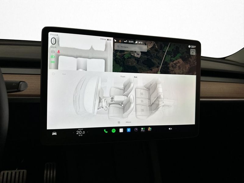 Tesla Model Y bild 30