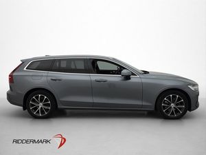 Volvo V60 bild 9