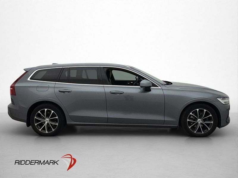 Volvo V60 bild 9