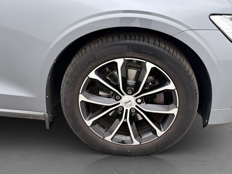 Volvo V60 bild 34