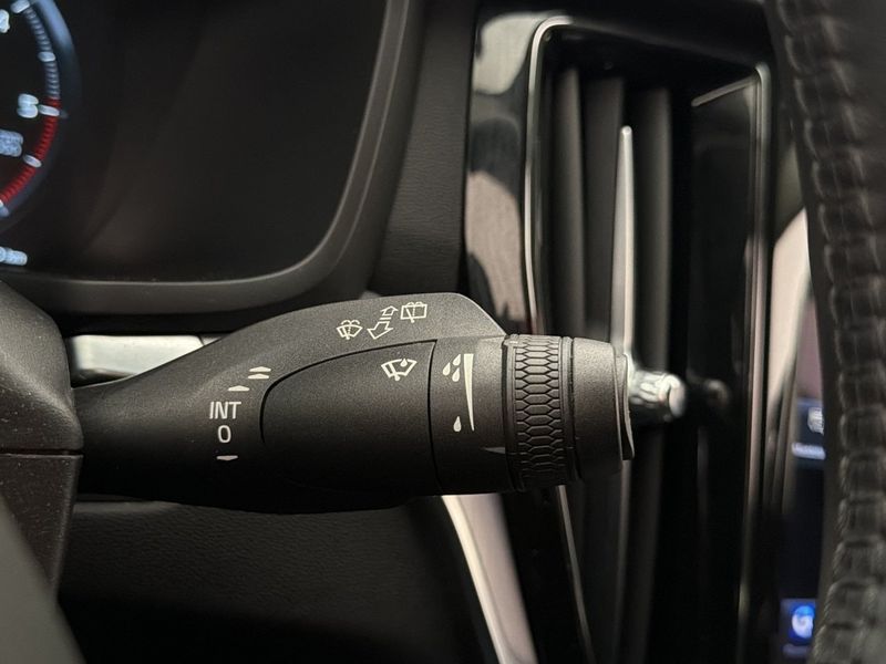 Volvo V60 bild 20
