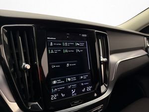 Volvo V60 bild 24