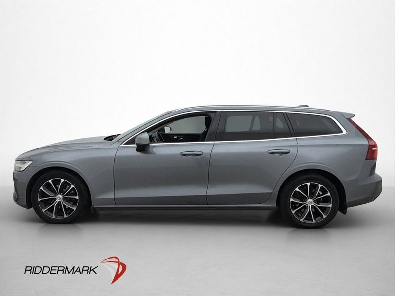 Volvo V60 bild 4