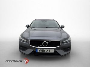 Volvo V60 bild 2