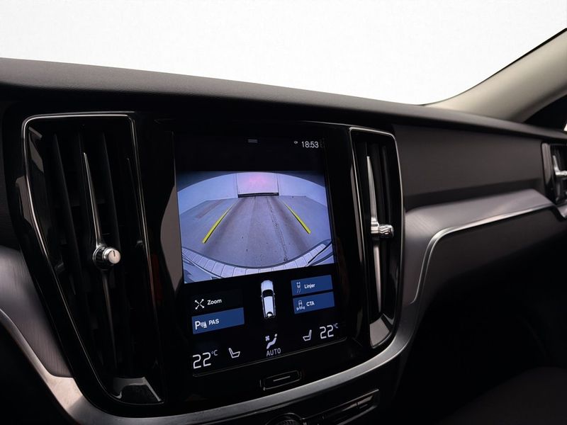 Volvo V60 bild 26
