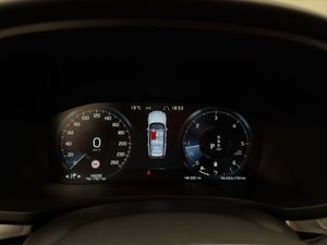 Volvo V60 bild 16