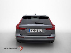 Volvo V60 bild 6